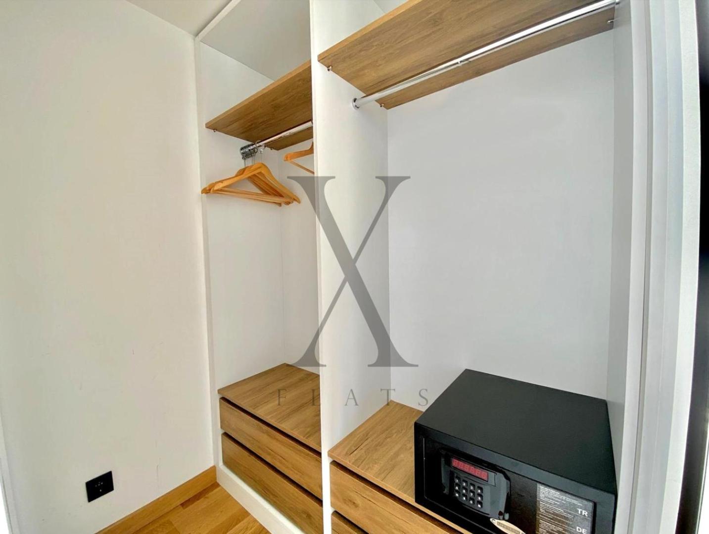 Apartamento X Flats Vilhelm Estambul Exterior foto