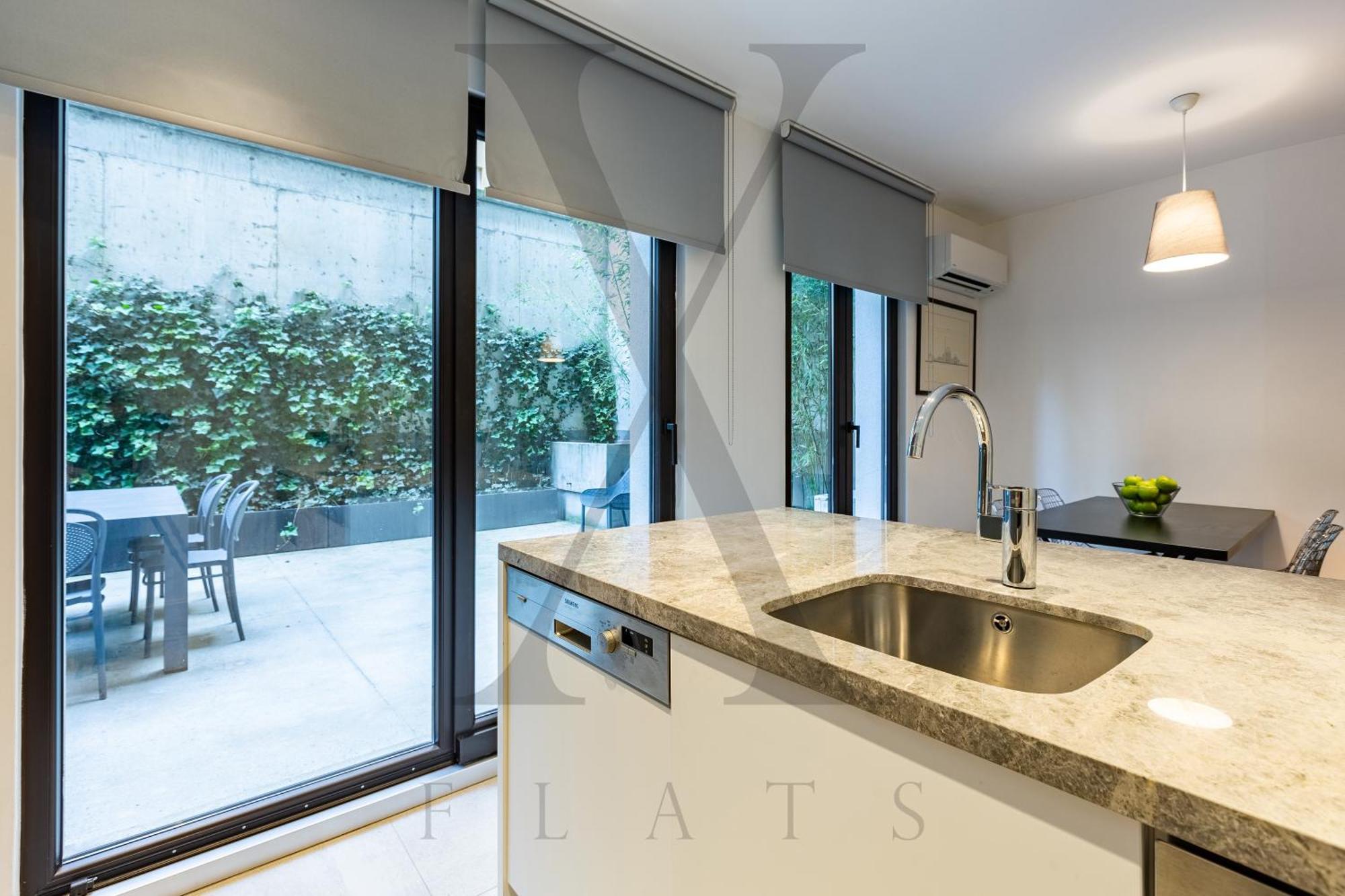 Apartamento X Flats Vilhelm Estambul Exterior foto